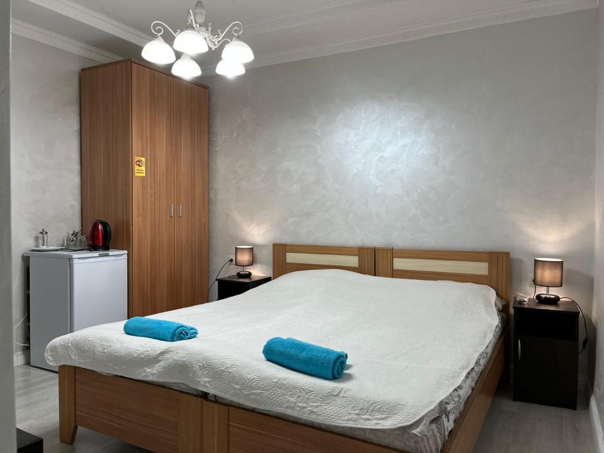 Guest House Esma Sukhumi Luaran gambar