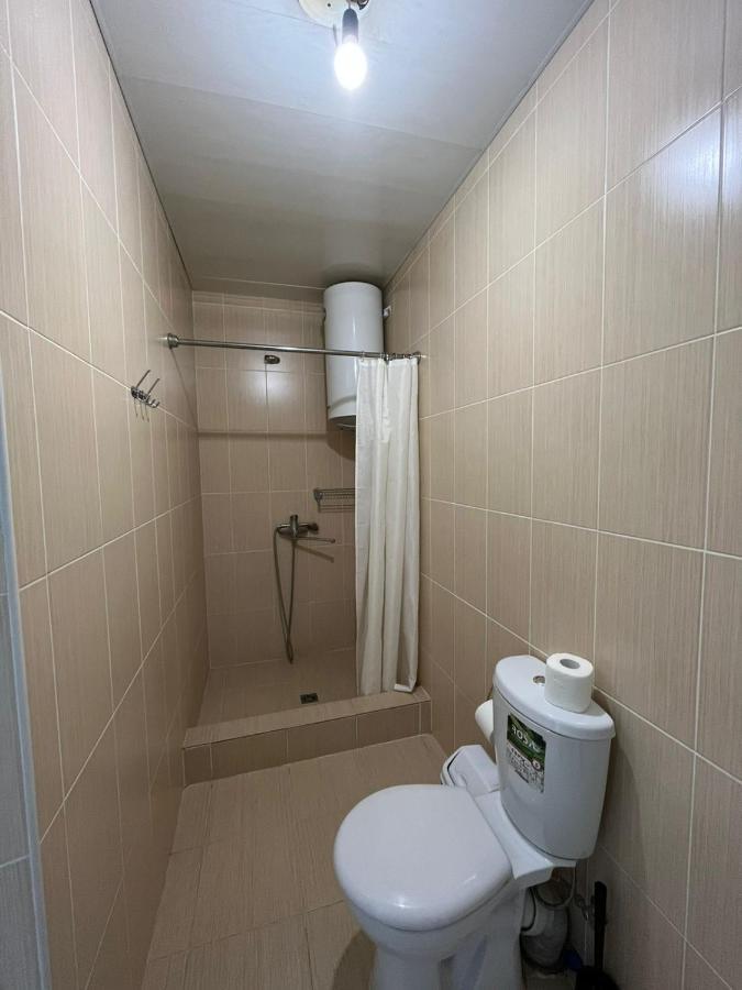 Guest House Esma Sukhumi Luaran gambar