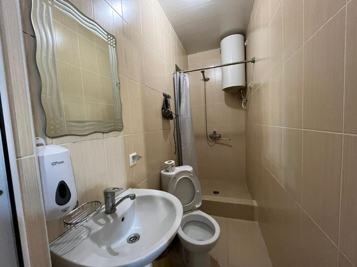 Guest House Esma Sukhumi Luaran gambar