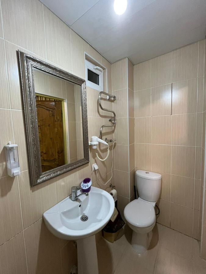 Guest House Esma Sukhumi Luaran gambar