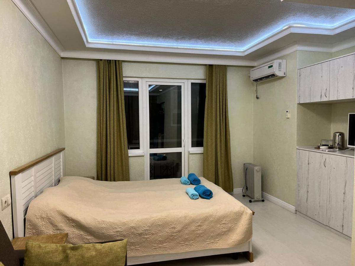Guest House Esma Sukhumi Luaran gambar