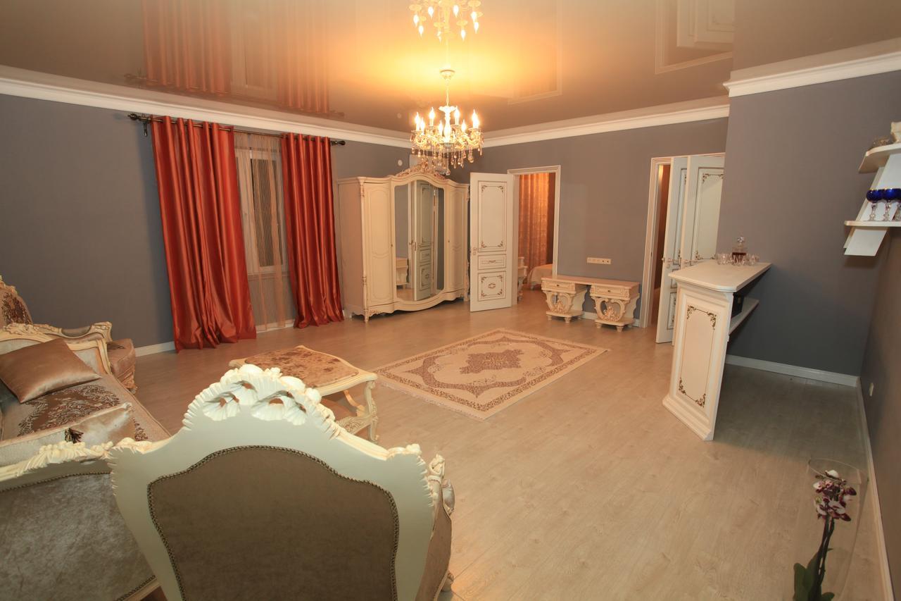 Guest House Esma Sukhumi Luaran gambar