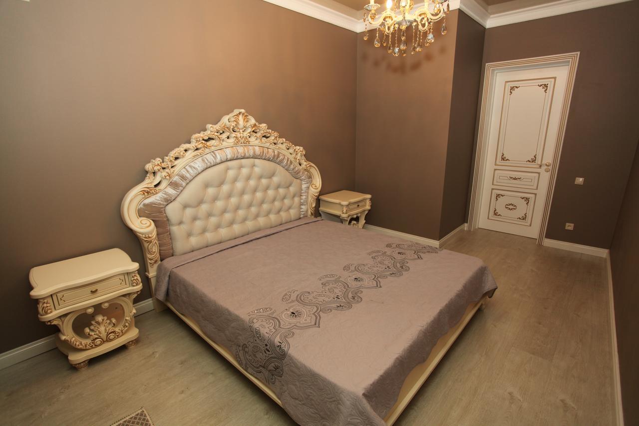 Guest House Esma Sukhumi Luaran gambar
