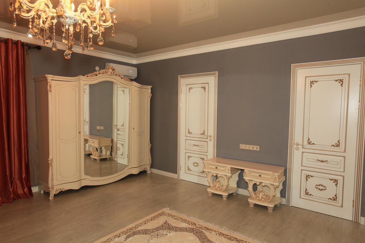 Guest House Esma Sukhumi Luaran gambar