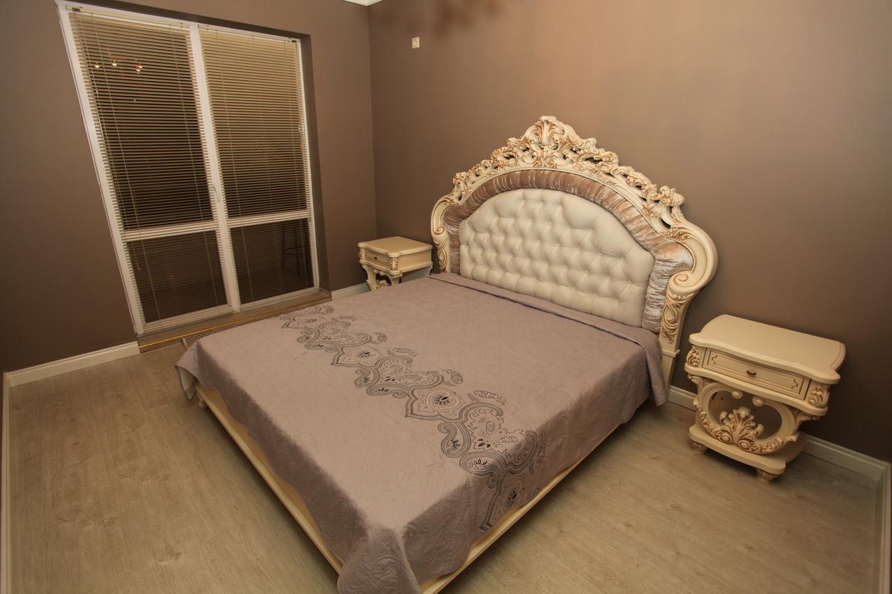 Guest House Esma Sukhumi Luaran gambar