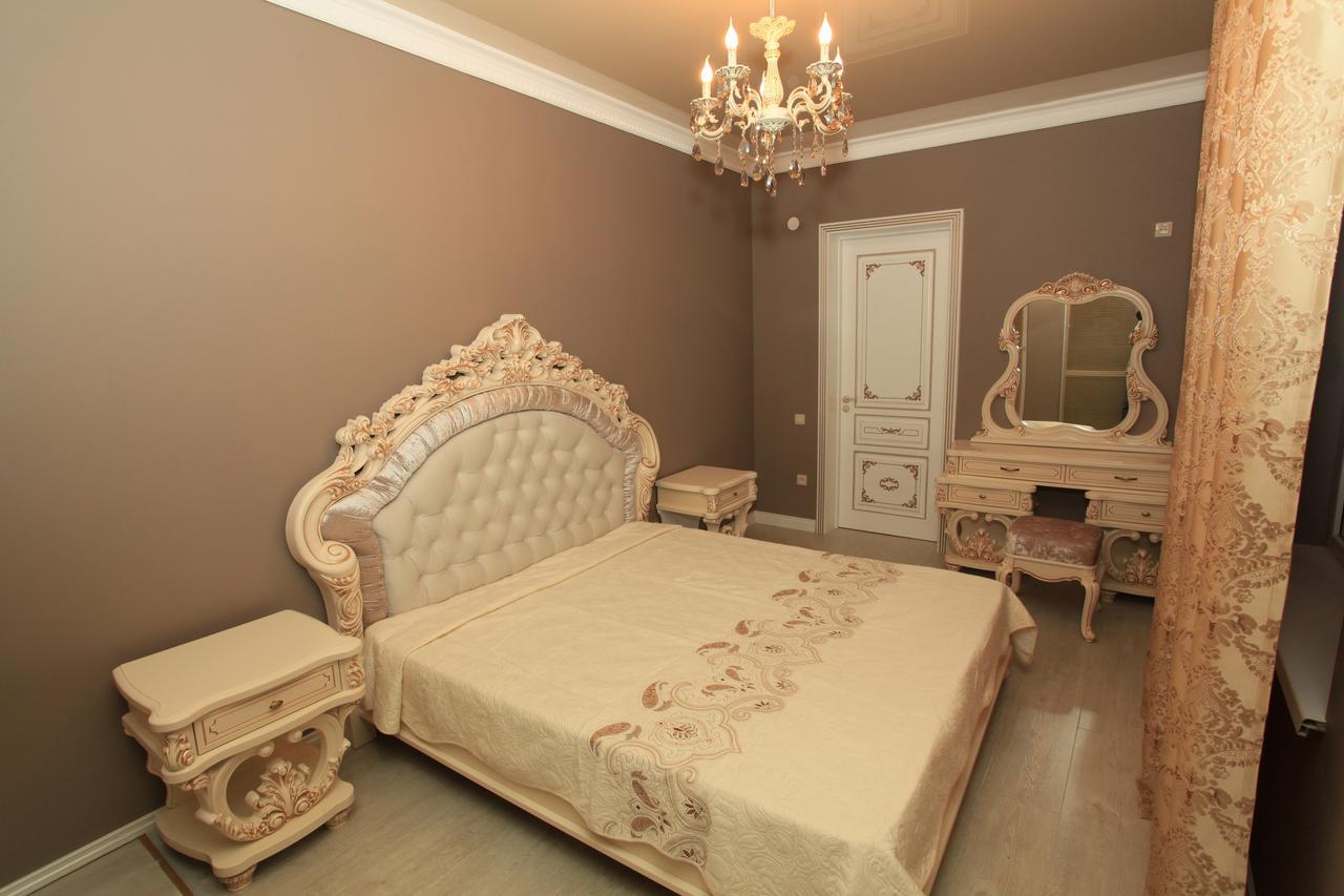 Guest House Esma Sukhumi Luaran gambar