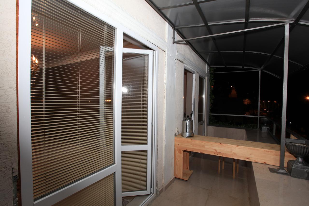 Guest House Esma Sukhumi Luaran gambar