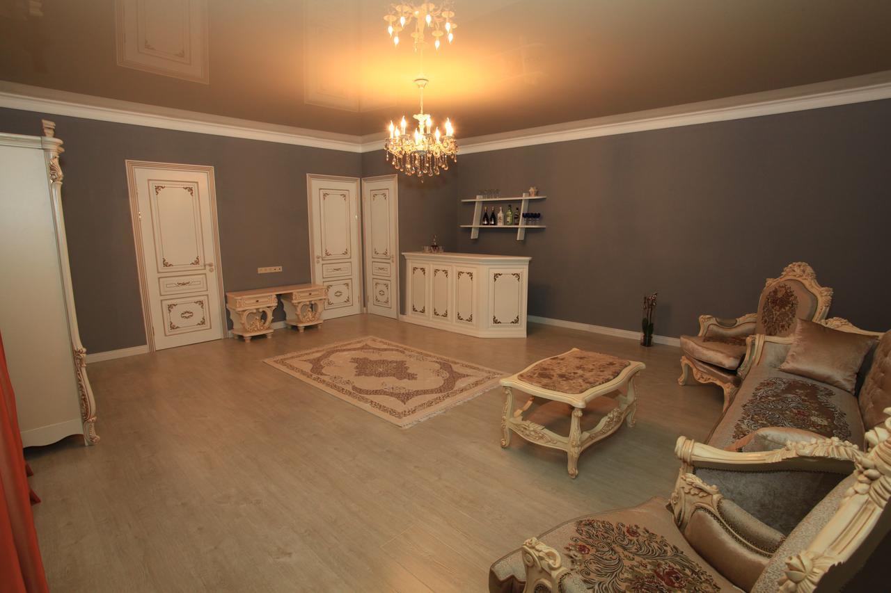 Guest House Esma Sukhumi Luaran gambar