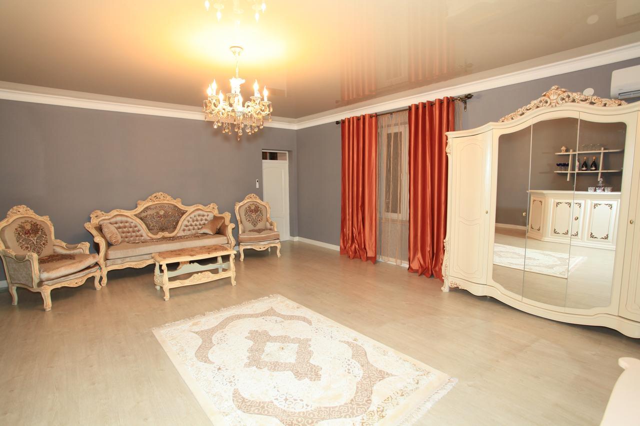Guest House Esma Sukhumi Luaran gambar