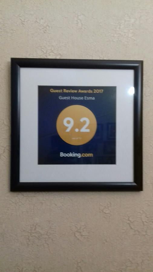 Guest House Esma Sukhumi Luaran gambar