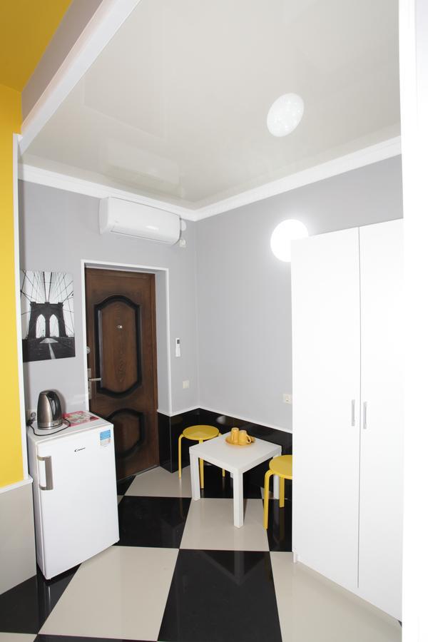 Guest House Esma Sukhumi Luaran gambar